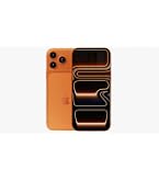 Amazon.com: Apple iPhone 17 Pro, US Version, 512GB, eSIM, Cosmic